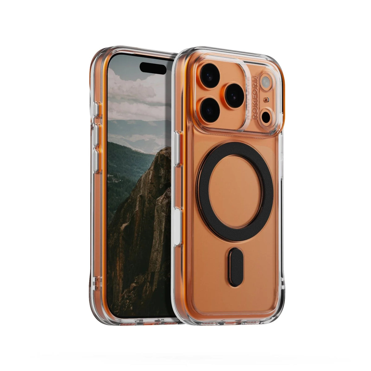 iPhone 17 Pro Slim Case
