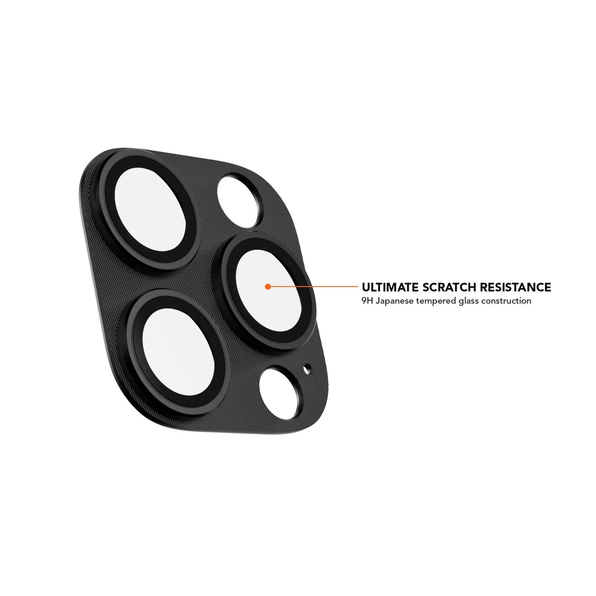 iPhone 16 Pro Camera Lens Protector