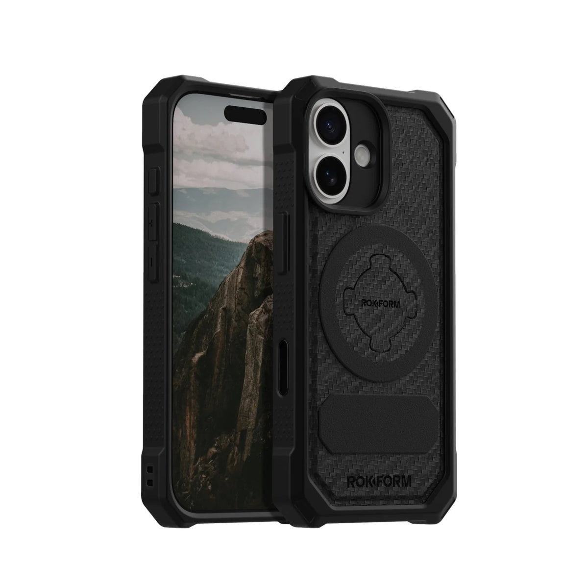 iPhone 17 Rugged Case
