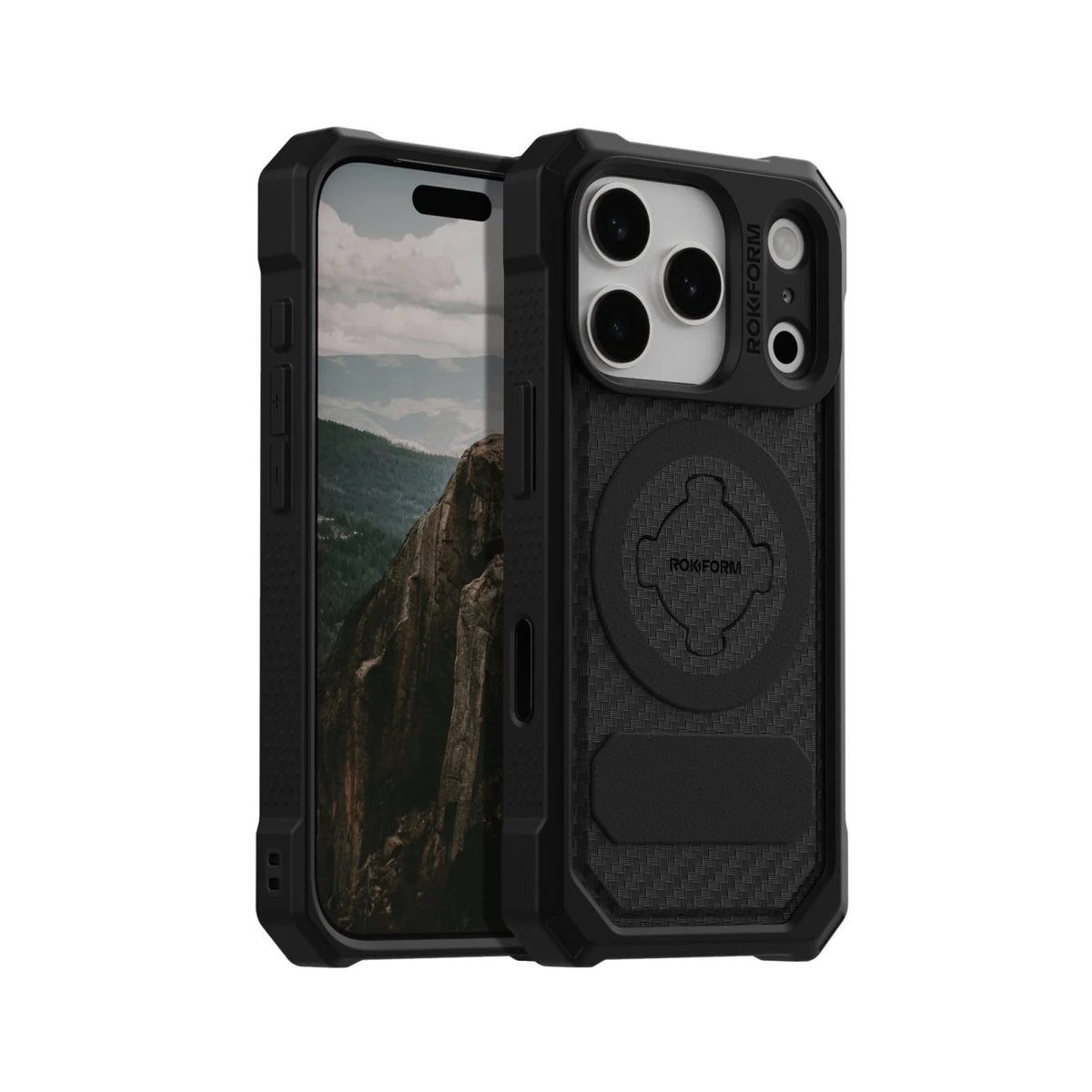 iPhone 17 Pro Rugged Case