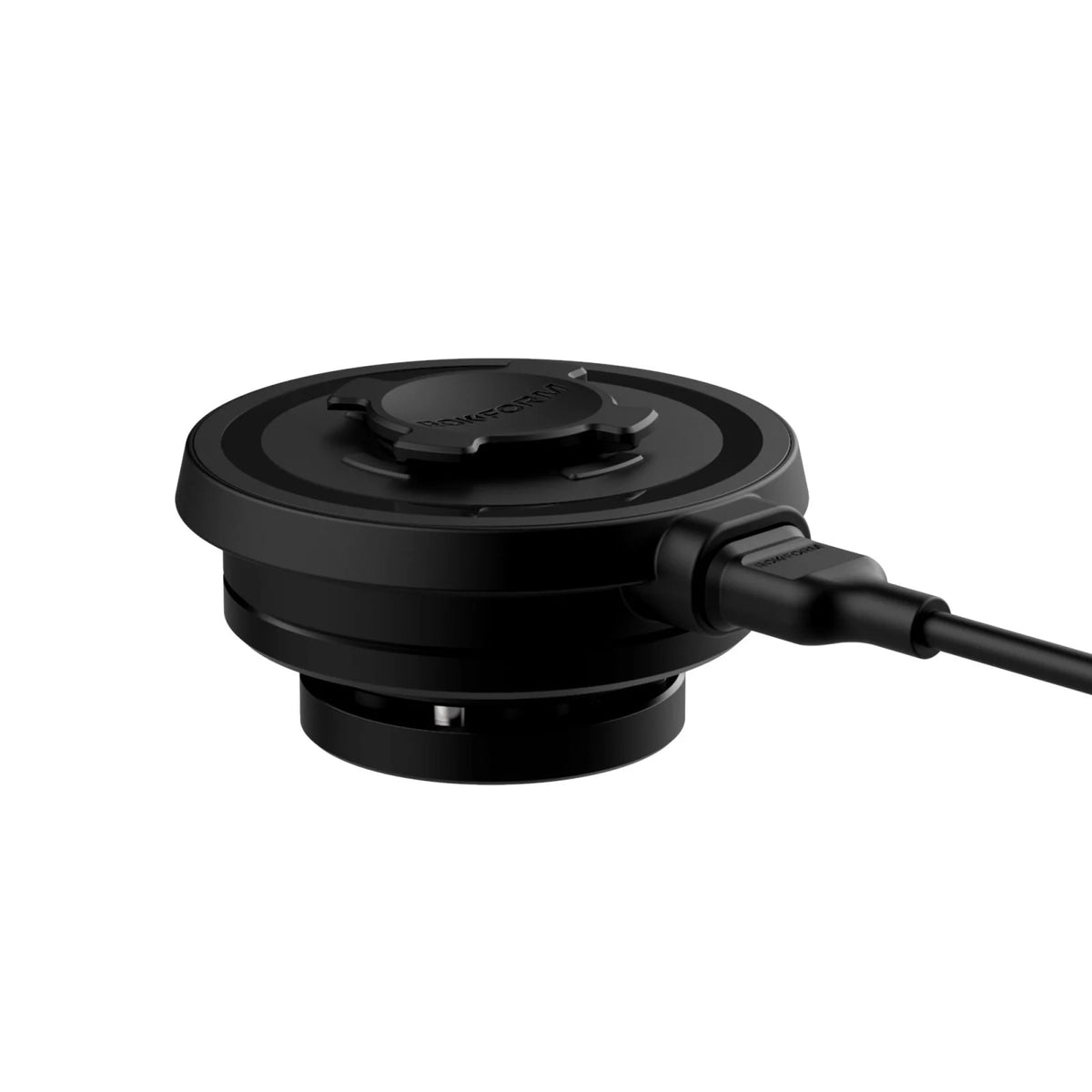 Motorcycle Mount Charging Head